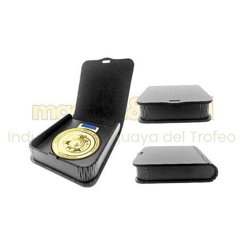 Imagen de Estuche para medalla - M10.1060